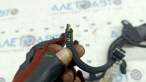 BMW X5 G05 19-20 3.0T B58B30C Engine Wiring, 1 Module, Cut Connector