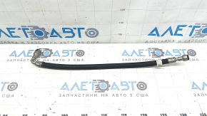 High-pressure fuel hose BMW X5 G05 19-23 3.0T