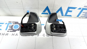 Paddle Shifters for BMW X3 F25 15-17 Sport