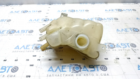 Lincoln MKZ 13-20 Coolant Expansion Tank Without Cap