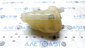 Lincoln MKZ 13-20 Coolant Expansion Tank Without Cap