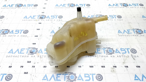 Lincoln MKZ 13-20 Coolant Expansion Tank Without Cap