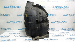 Front left fender liner for Infiniti JX35 QX60 16-20 rest, missing fragment