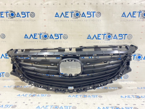 Radiator grill grill Mazda 6 13-17 naked