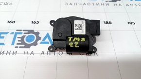 Actuator motor drive heater Tesla Model X 22-25