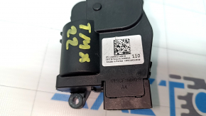Actuator motor drive heater Tesla Model X 22-25