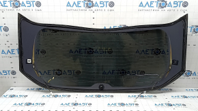 Rear window of the trunk door of the Lexus RX300 RX330 RX350 RX400h 04-09 tinted