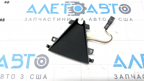 Audi A6 C8 19-24 lane keeping camera heating on the windshield