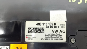 Audi A6 C8 19-25 MHEV 48V 169kV Battery Assembly