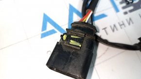 Lambda probe first VW Passat b8 16-19 USA 1.8T broken mount