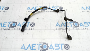 ABS sensor rear right Lincoln MKZ 13-18