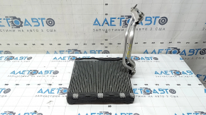 Tesla Model X 22-25 2-tube Evaporator