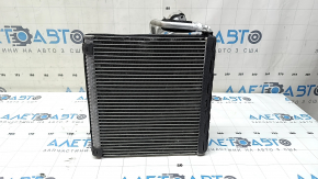 Tesla Model X 22-25 2-tube Evaporator
