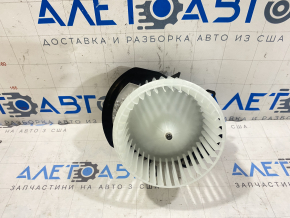VW Touareg 11-17 heater fan motor