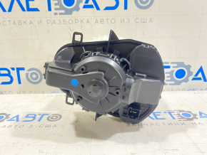 VW Touareg 11-17 heater fan motor