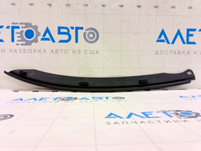 Hood seal front left Audi Q5 80A 18-24