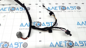 Tesla Model X 22-25 bare heater housing