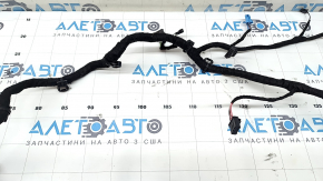 Tesla Model X 22-25 bare heater housing
