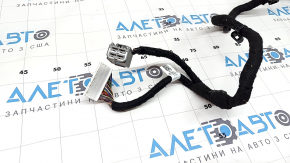Tesla Model X 22-25 bare heater housing