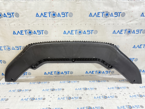 Front Bumper Lip VW Passat b8 16-19 USA