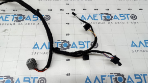 Tesla Model X 22-25 Heater Wiring