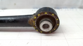 Tesla Model 3 18-type 2 upper rear right wishbone, torn silent block