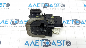 Rear left door lock Audi A6 C8 19-24