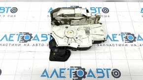 Rear left door lock Audi A6 C8 19-24