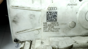 Rear left door lock Audi A6 C8 19-24