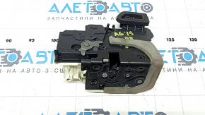 Rear right door lock for Audi A6 C8 19-24