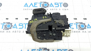 Front left door lock Audi A6 C8 19-24