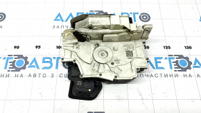 Front left door lock Audi A6 C8 19-24