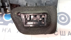 Front left door lock Audi A6 C8 19-24