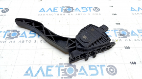 Gas pedal Lincoln MKZ 13-20