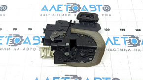 Front right door lock for Audi A6 C8 19-24