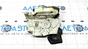 Front right door lock for Audi A6 C8 19-24