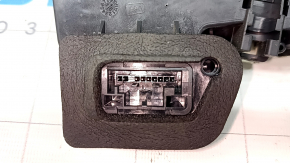 Front right door lock for Audi A6 C8 19-24