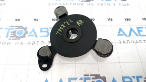 Tesla Model X 22-25 Ultrasonic Door Opening Sensor Bracket for the Rear Right Door