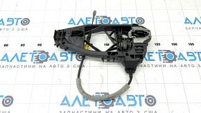 Front left door handle mechanism for Audi A6 C8 19-24