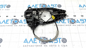 Front left door handle mechanism for Audi A6 C8 19-24