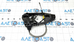 Front right door handle mechanism for Audi A6 C8 19-24