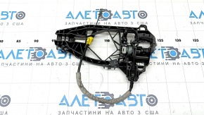 Front right door handle mechanism for Audi A6 C8 19-24