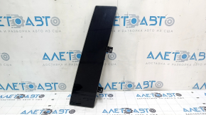 Tesla Model X 22-25 rear left side door trim