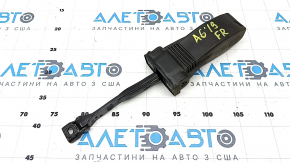 Front right door limiter Audi A6 C8 19-