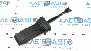 Front right door limiter Audi A6 C8 19-
