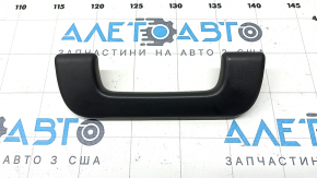 Front left ceiling handle for Audi A6 C8 19-25 black