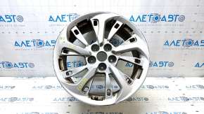 Honda Clarity 18-21 USA R18x8J ET50 5×114.3 Wheel with Curb Sensor