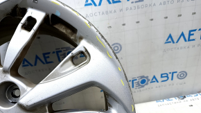 Honda Clarity 18-21 USA R18x8J ET50 5×114.3 Wheel with Curb Sensor