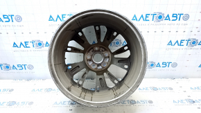 Honda Clarity 18-21 USA R18x8J ET50 5×114.3 Wheel with Curb Sensor