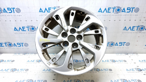 Honda Clarity 18-21 USA R18x8J ET50 5×114.3 Wheel with Curb Sensor